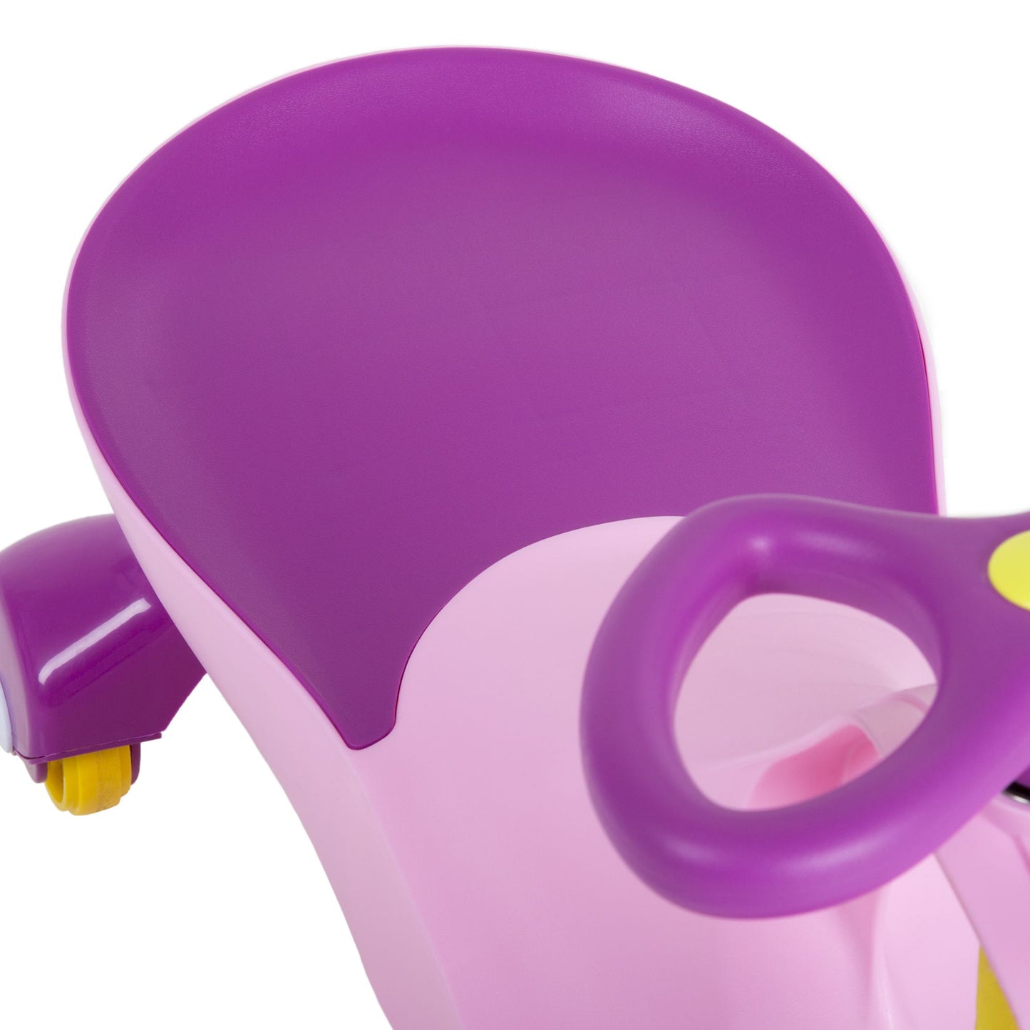 Lil' Rider Wiggle Car