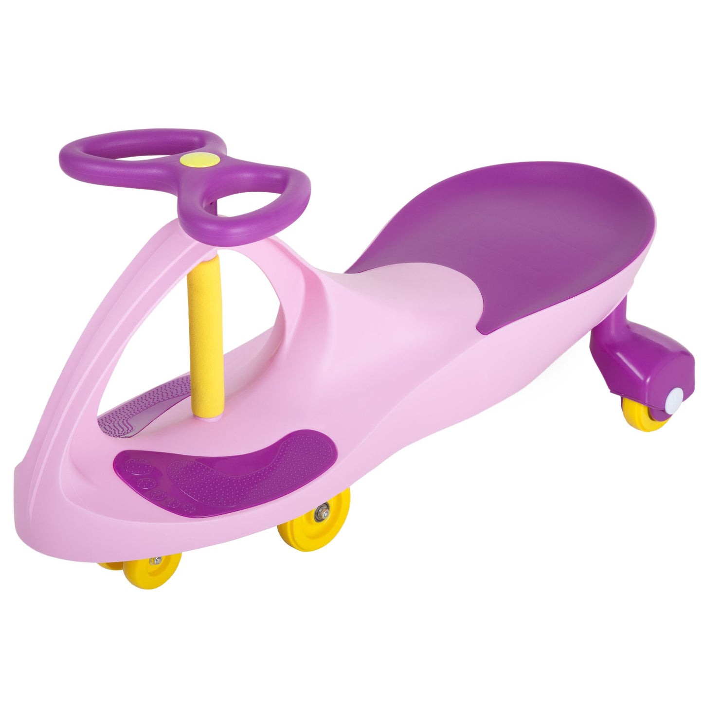 Lil' Rider Wiggle Car