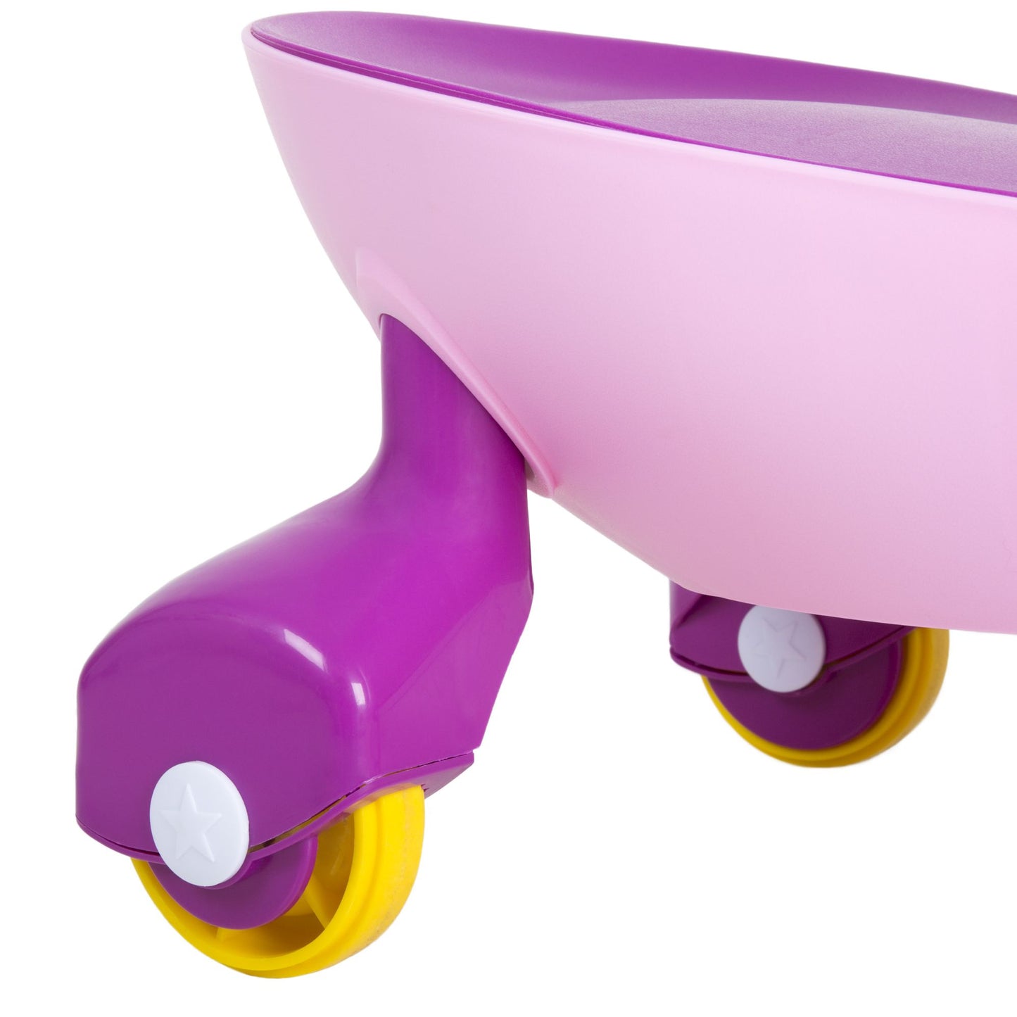 Lil' Rider Wiggle Car