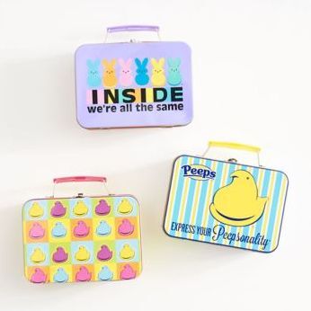 Bunny Lunch Box