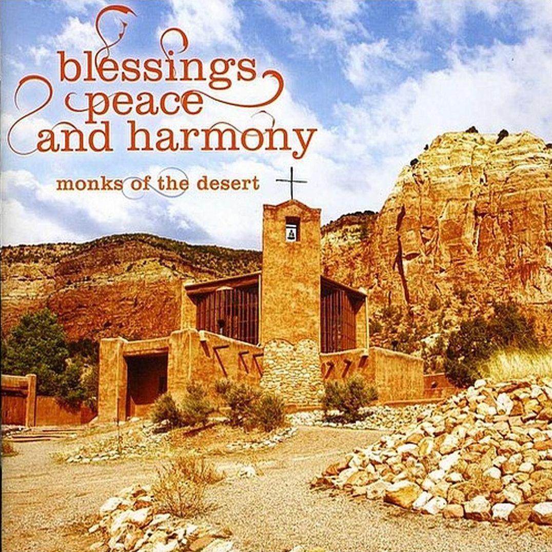 Blessings, Peace & Harmony