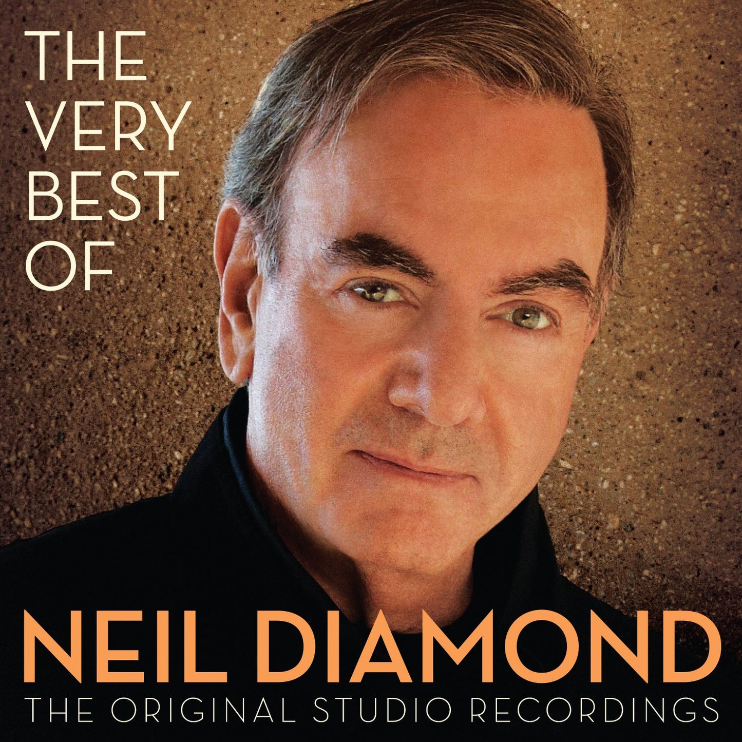 The Very Best of Neil Diamond
