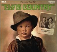 Elvis Country [Legacy Edition]