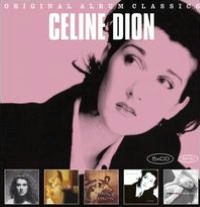 Original Album Classics