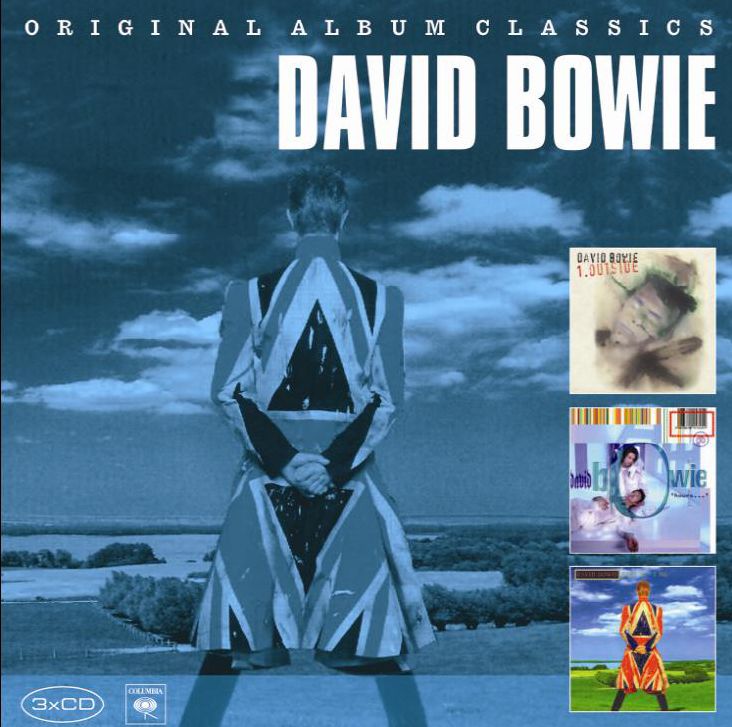 Original Album Classics