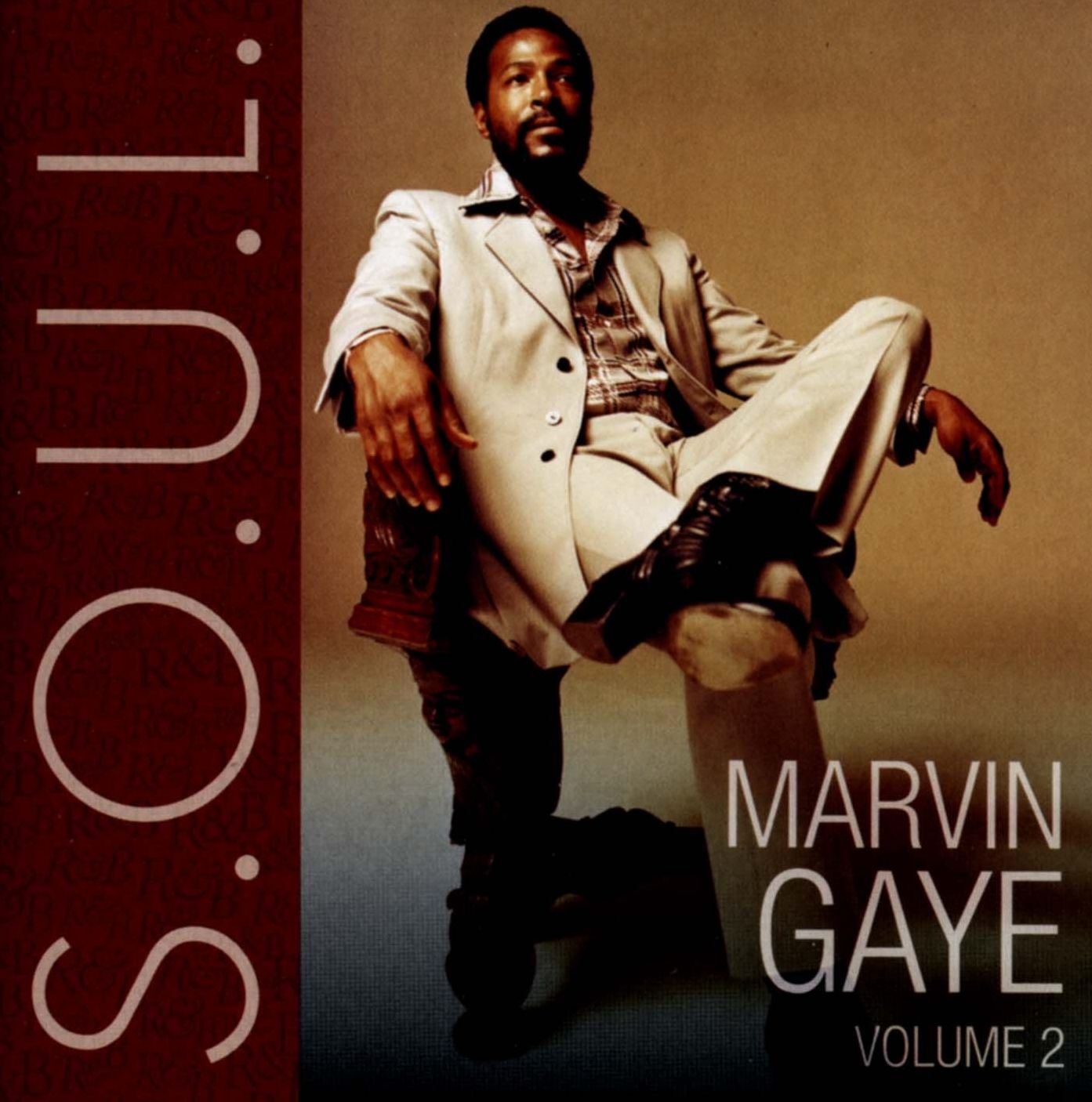 S.O.U.L., Vol. 2