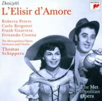 Donizetti: L'Elisir d'amore
