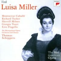 Verdi: Luisa Miller