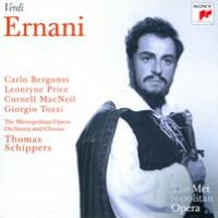 Verdi: Ernani