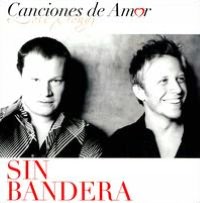 Canciones de Amor