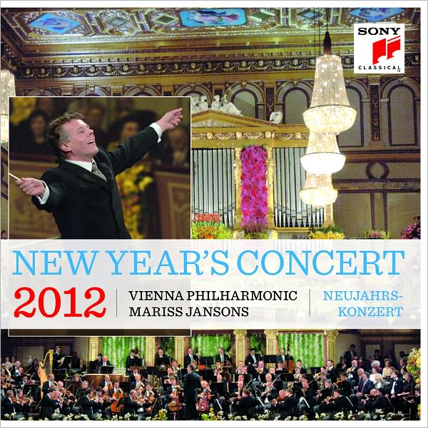 New Year's Concert 2012