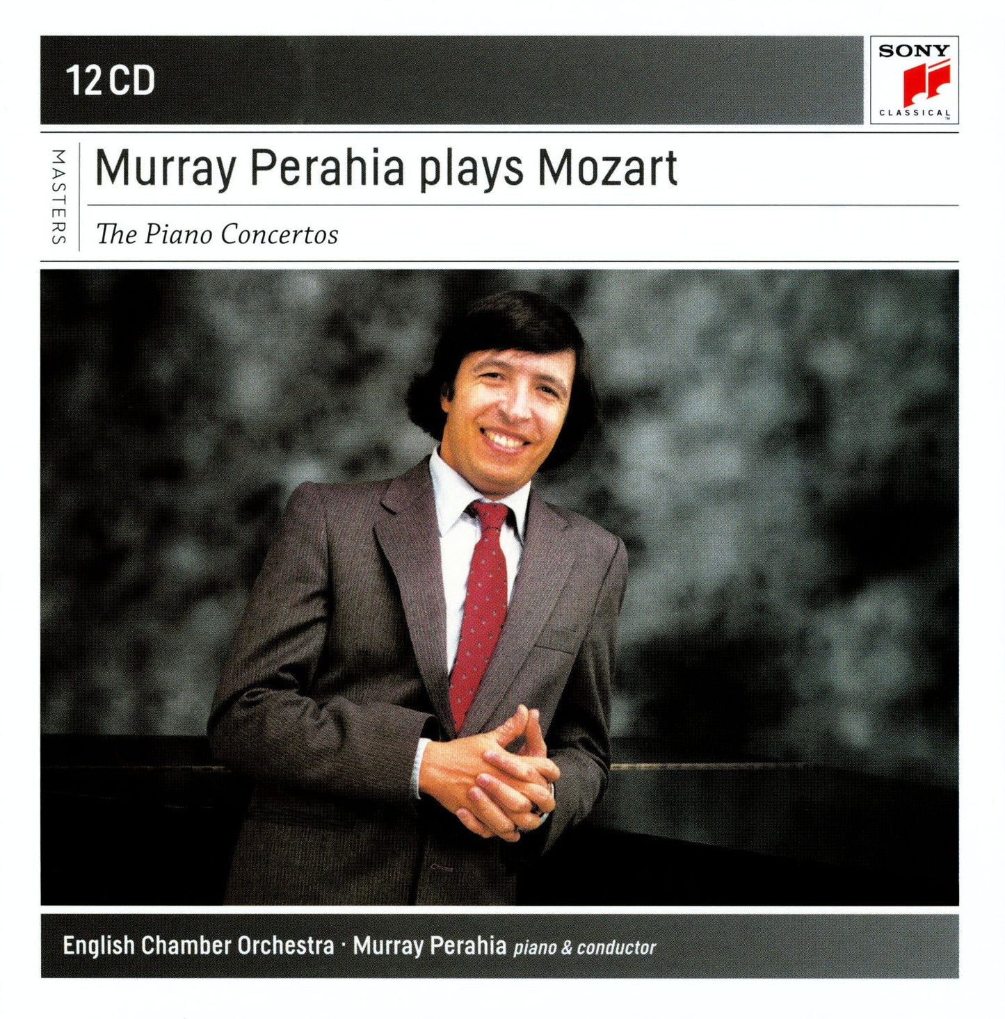 Mozart: The Piano Concertos