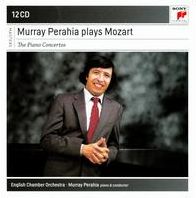 Mozart: The Piano Concertos