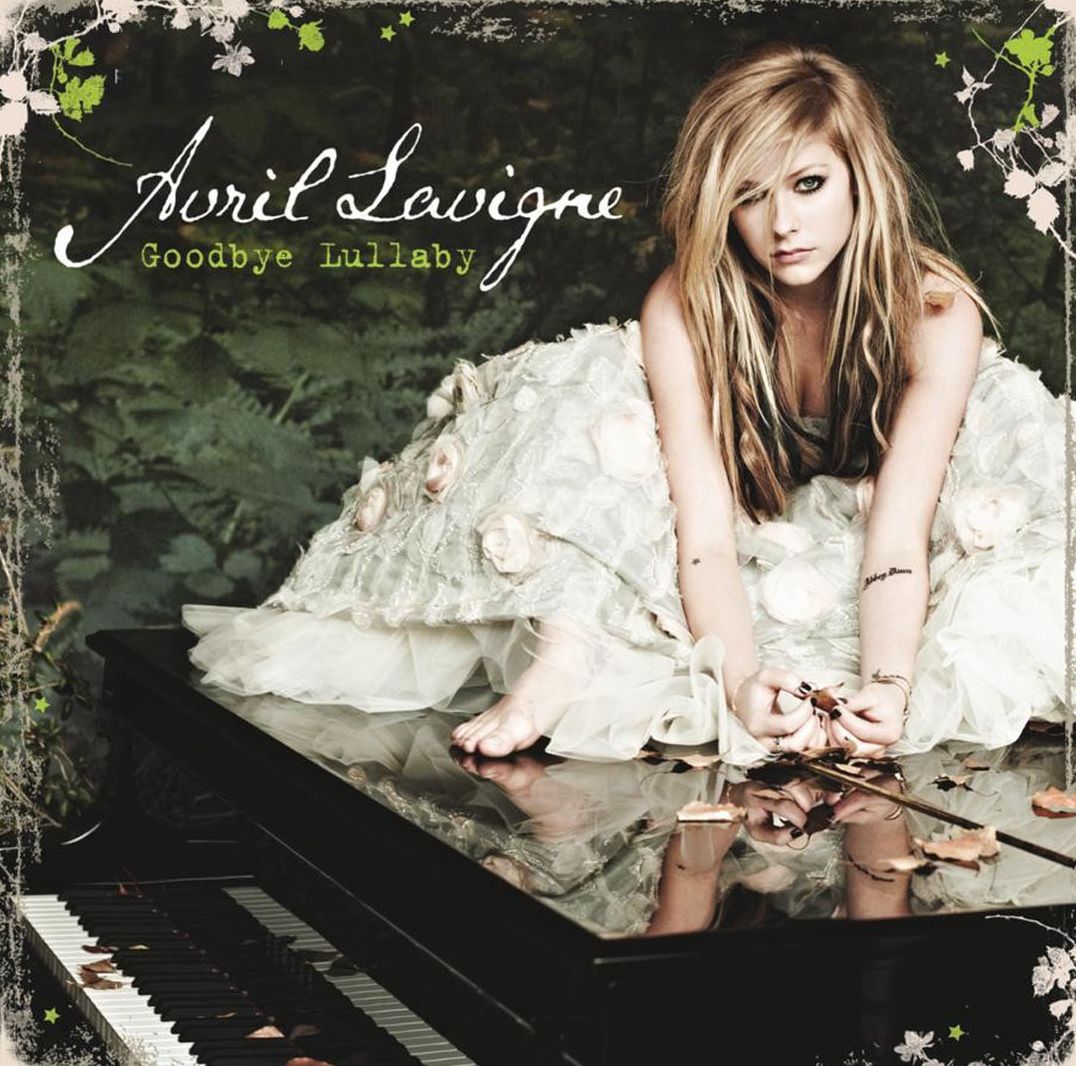 Goodbye Lullaby [Bonus Dvd] [Bonus Tracks]