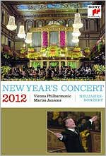 New Year's Concert 2012