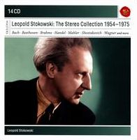 The Stereo Collection 1954-1975