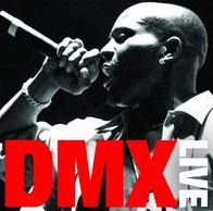 DMX Live