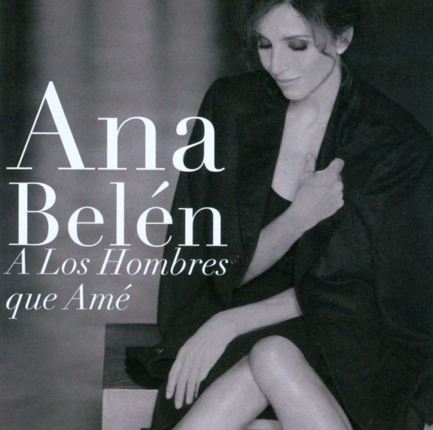 A Los Hombres Que Am?