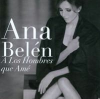A Los Hombres Que Am?