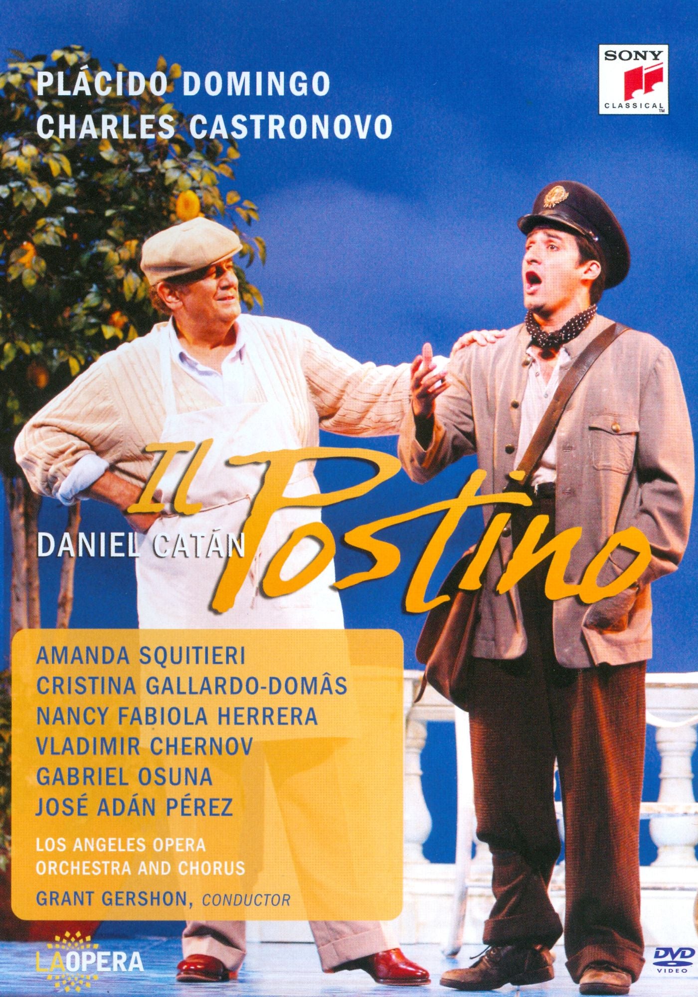 Il Postino