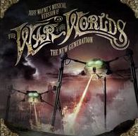 War of the Worlds: The New Generation
