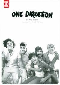 Up All Night [Deluxe Edition]