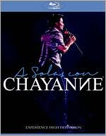 Chayanne: A Solas con Chayanne [Blu-ray]