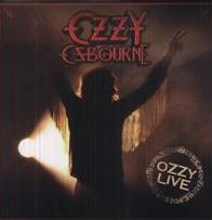 Ozzy Live