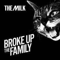 Broke Up the Family