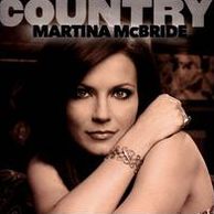 Country: Martina McBride