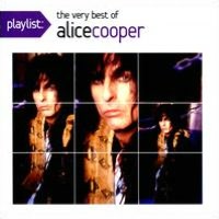 Playlist: The Very Best of Alice Cooper
