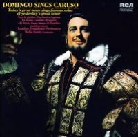 Pl?cido Domingo Sings Caruso
