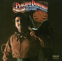 Pl?cido Domingo: La Voce d'Oro