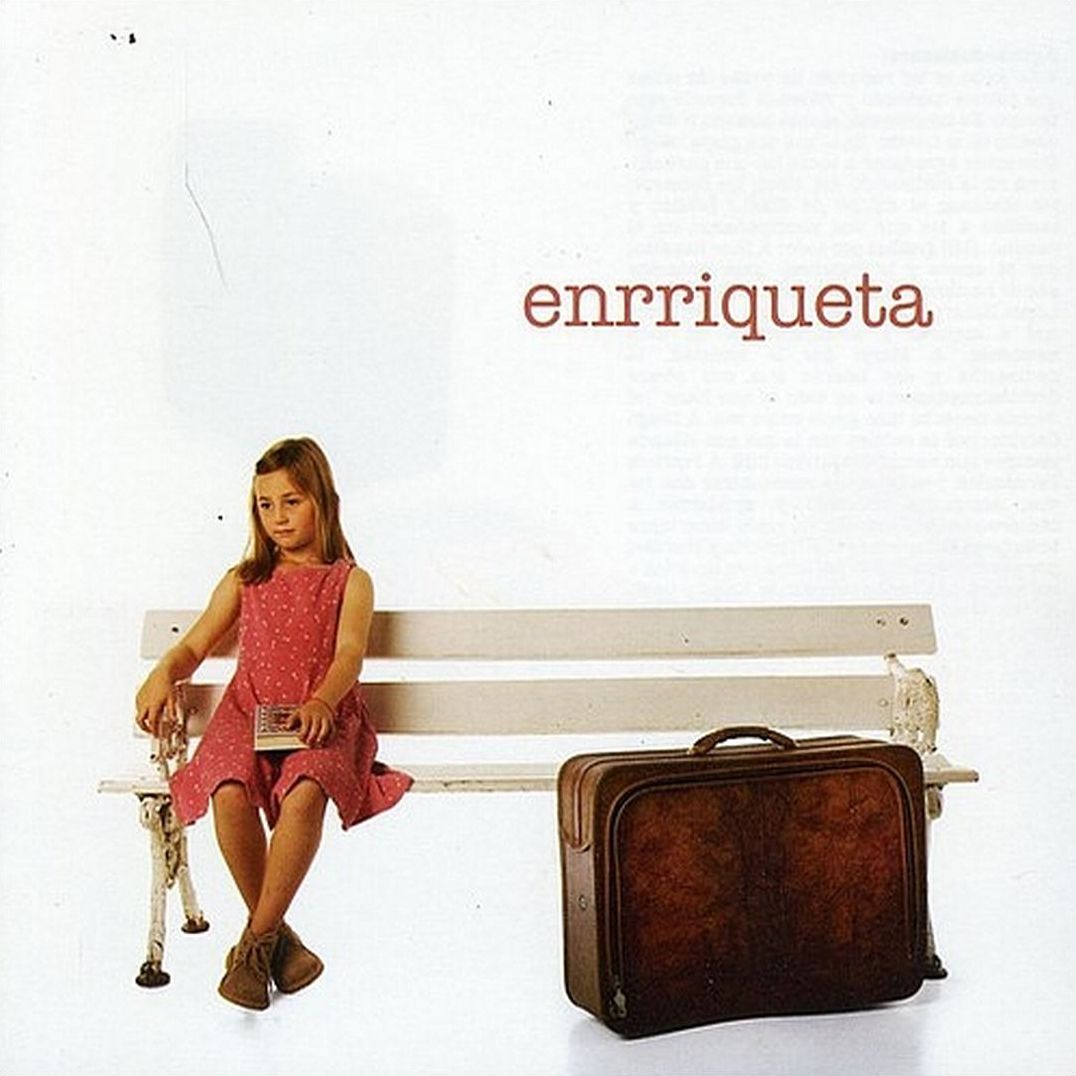 Enrriqueta