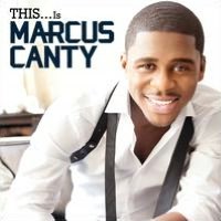This Is Marcus Canty [EP]