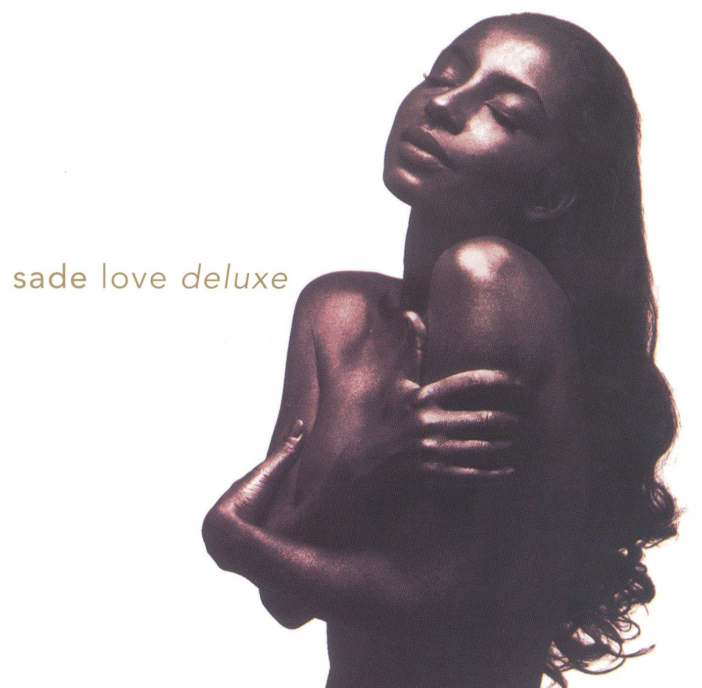 Love Deluxe