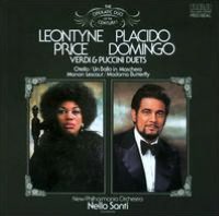 Verdi & Puccini Duets