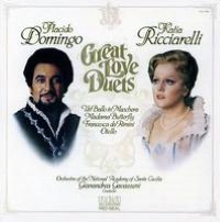 Great Love Duets