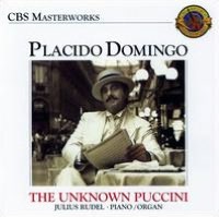 The Unknown Puccini
