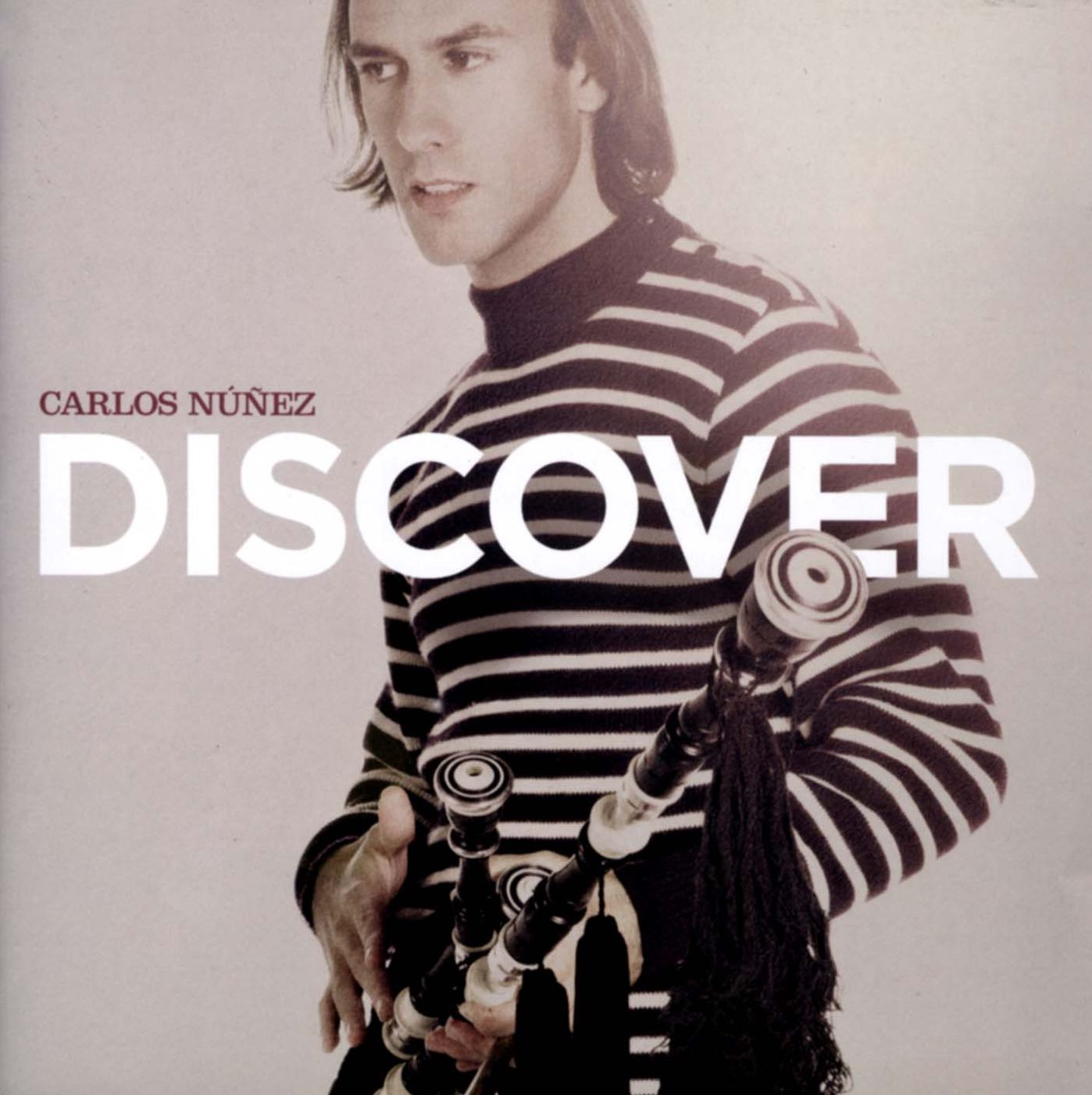 Discover Carlos Nu?ez