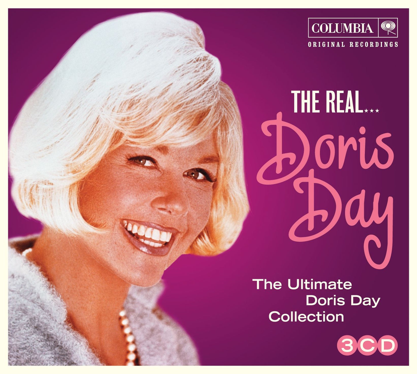 The Real Doris Day