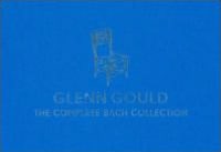 COMPLETE BACH COLLECTION (W/DVD