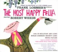 The Most Happy Fella