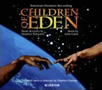 Children of Eden