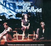 Songs for a New World