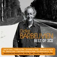Best of 3 CD