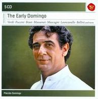 EARLY DOMINGO
