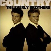 Country: The Everly Brothers