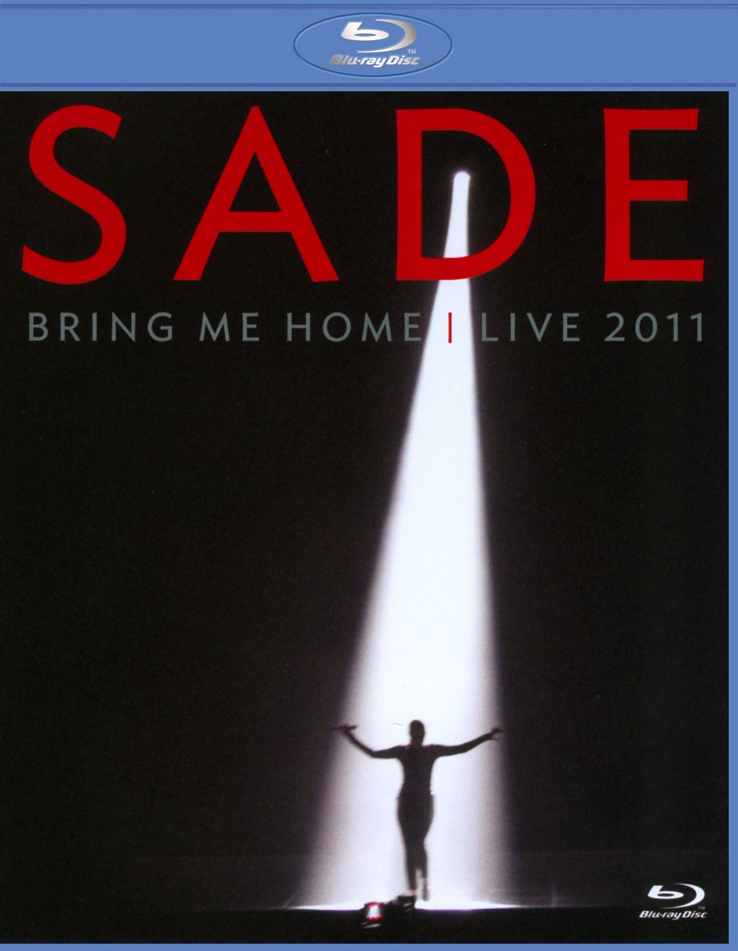 Bring Me Home: Live 2011 [Blu-Ray]