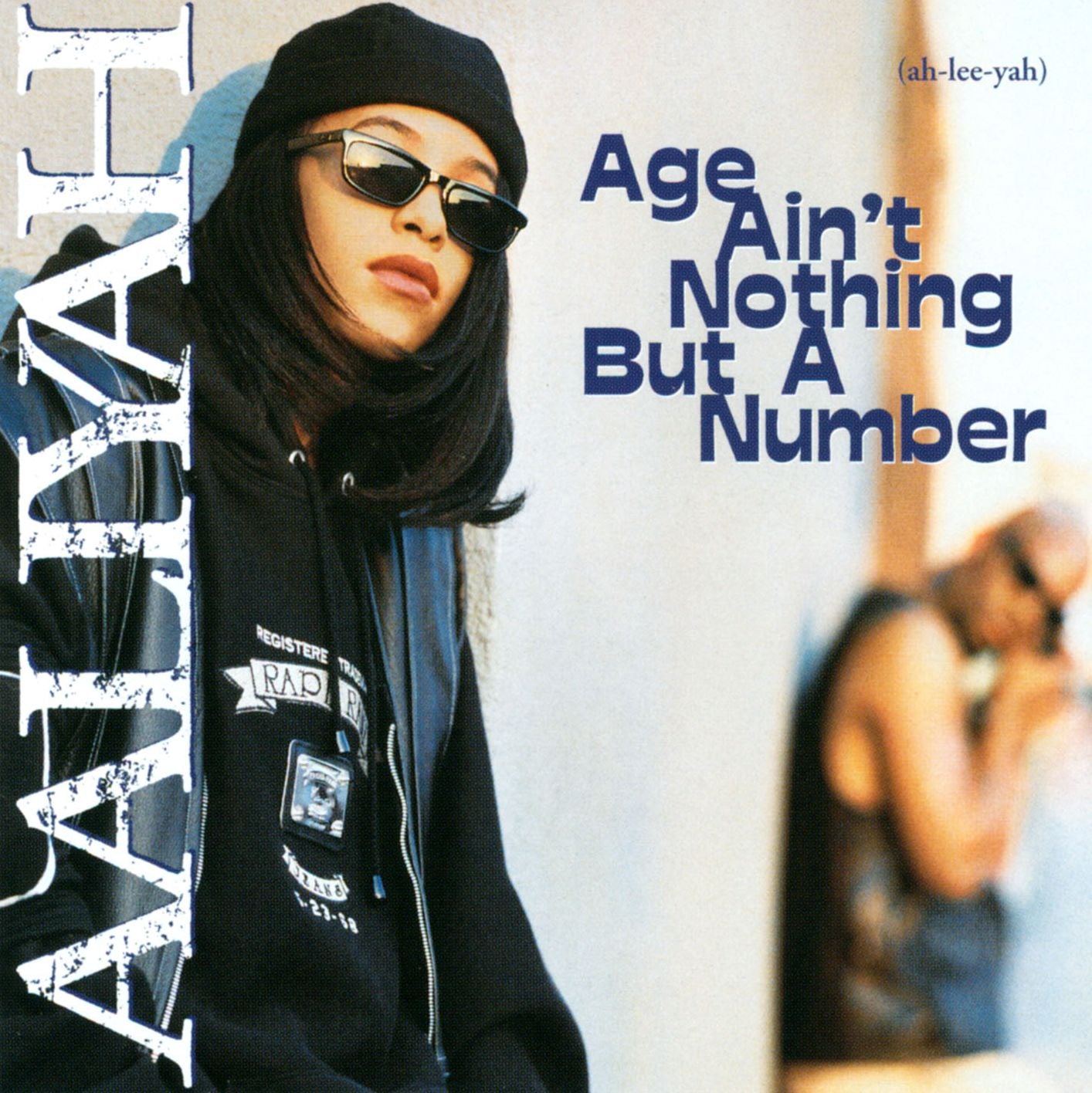 Age Ain't Nothing But a Number